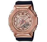 Orologio G-Shock GM-S2100PG-1A4ER Nero 00