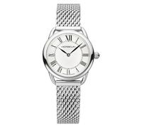 Montre femme Herbelin Equinoxe acier milanais