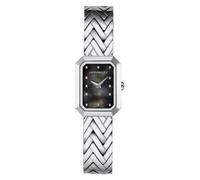 Montre femme Herbelin Octogône acier cadran nacre