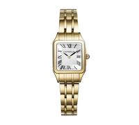 Montre femme Michel Herbelin mini Luna carrée