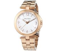 Nautica Orologio Donna NAD15517L Ø 36 mm