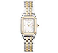 Montre femme Rosefield Ivy duotone