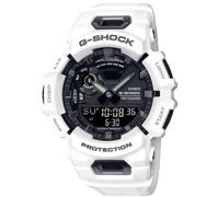 Montre G-SHOCK - CASIO - Resitante aux chocs - Multifonctions - Blanc - NUOVO