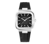 Montre Herbelin Cap Camara Square automatique