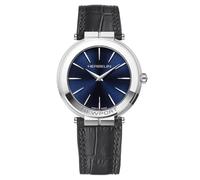 Montre Herbelin Newport Slim cuir