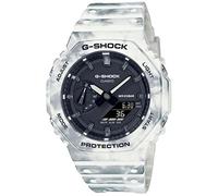 G-shock Gae-2100gc-7aer 22 - Orologio outdoor - Bianco/grigio [Taglia : Unique]