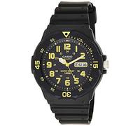 Casio Casual MRW-200H-9B - Orologio da polso Uomo