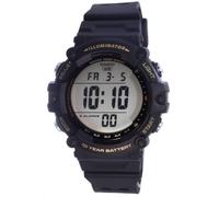 Montre Homme Casio (Ø 51 mm)