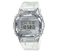 Casio G-Shock Gm-5600scm-1 Orologi Da Polso Uomo Al Quarzo