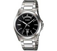 Montre Homme Casio DAY DATE 50m (Ø 40 mm)