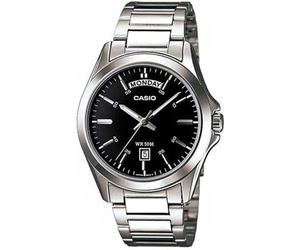 Montre Homme Casio DAY DATE 50m (Ø 40 mm)