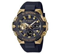 Montre Homme Casio G-STEEL Bluetooth (Ø 50 mm)