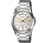 Montre Homme Casio MTP-1370D-7A2VDF (Ø 40 mm)