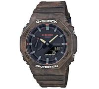 Montre Homme Casio MYSTIC FOREST (Ø 45 mm)