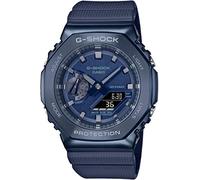 CASIO G-SHOCK Mod. OAK METAL COVERED - Blue