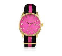 Montre Homme Devota & Lomba DL008MSPBK-PK-02PINK (Ø 42 mm)