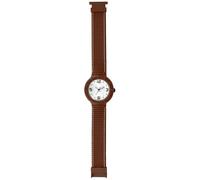 Hip Hop Orologio Mod. Leather F_0219 - Al quarzo Unisex classico - cod. HWU0206