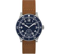 Montre Homme Nautica NAPHST001 (44 mm)