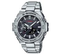 Montre intelligente Casio G-STEEL Bluetooth®