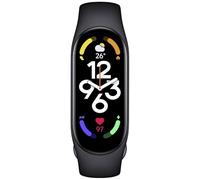 Xiaomi SMART BAND 7 EU AMOLED Braccialetto per rilevamento di attività 4,11 cm (1.62") Nero