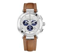Montre Michel Herbelin Newport Chrono Cuir Oro