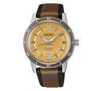 Montre Seiko Présage automatique Style 60's