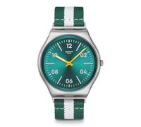 Swatch Casual Stripe - SS07S149, Verde