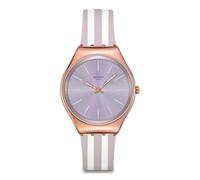 Swatch Simply Beachy SYXG130, porpora