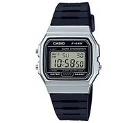 Casio Orologio unisex F91-WM-7A cassa Ø 32 mm