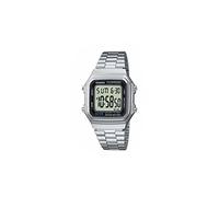 Casio A178WA-1ADF orologio Orologio bracciale Elettronico Acciaio inox