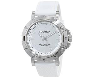 Montre Unisexe Nautica NAD12548G (Ø 40 mm)