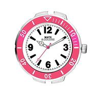 Montre Unisexe Watx & Colors (Ø 44 mm) (ø 44 mm)