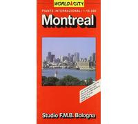 Montreal 1:15.000