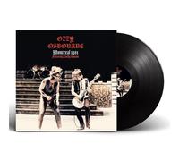 Montreal 1981 - Ozzy Osbourne (Vinile)