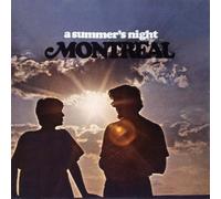 Montreal - A Summer'S Night