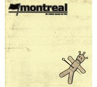 Montreal Die schönste Sprache der Welt (CD)