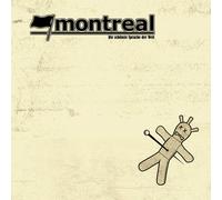 Montreal Die schönste Sprache der Welt (Vinyl LP)