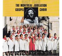 Montreal Gospel Choir - Glory Train