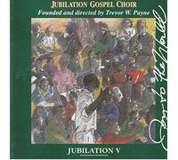 Montreal Gospel Choir - Joy to the World