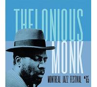 Thelonious Monk - Montreal Jazz Festival65