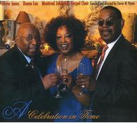 Montreal Jubilation Gospel Choir - Celebration in Time