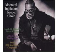 Montreal Jubilation Gospel Choir Jubilation 6: Looking Back (CD)