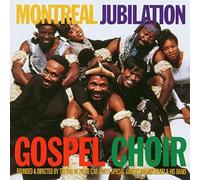 Montreal Jubilation Gospel Choir - Jubilation VIII: Hamba Ekhaya