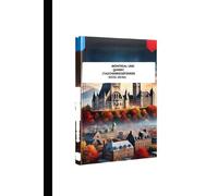 MONTREAL UND QUEBEC (TASCHENREISEFÜHRER 2025-2026): Greifen Sie auf das ultimative Abenteuer zu historischen Wahrzeichen und Insidertipps für die Erkundung der Stadt Kanada zu