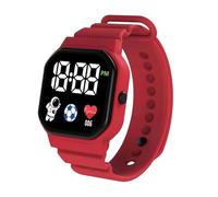 Montres Bracelet - Montre De Sport Pour | Montre Numéri Que Pour | LED Watch, Waterproof LED Watches | Montre De Sport Pour Silicone, Comfortable For Boy Girls