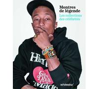 Montres de légende: Les collections des célébrités