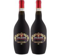 Montresor Amarone della Valpolicella DOCG (Confezione da 2)