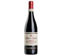 Montresor Capitel della Crosara Amarone della Valpolicella Classico DOCG 2017 0,75 ℓ