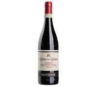 Montresor Capitel della Crosara Amarone della Valpolicella Classico DOCG 2017 0,75 l