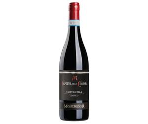 Montresor Capitel della Crosara Valpolicella Classico DOC 2023 0,75 ℓ